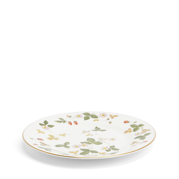 Wild Strawberry Entree Plate 20cm - Wedgwood®