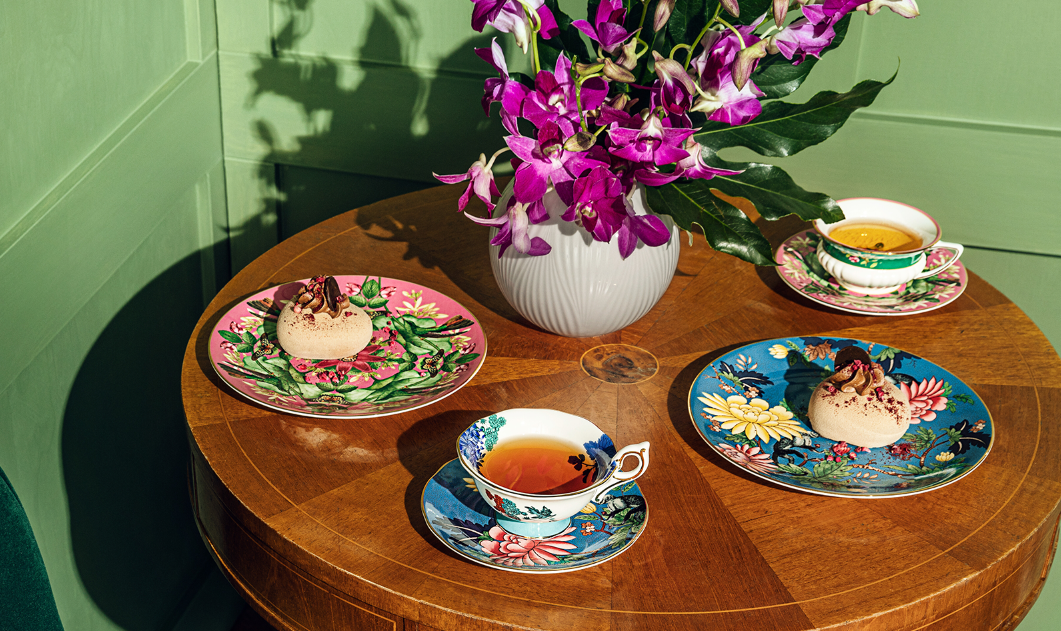 パターン一覧|WEDGWOOD公式オンラインストア