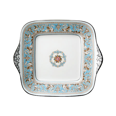 フロレンティーン ターコイズ|WEDGWOOD公式オンラインストア