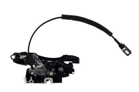 CK4Z61219A65S Actuator Ford Motor Co