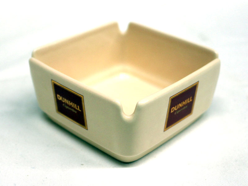 灰皿 （Dunhill) 新品