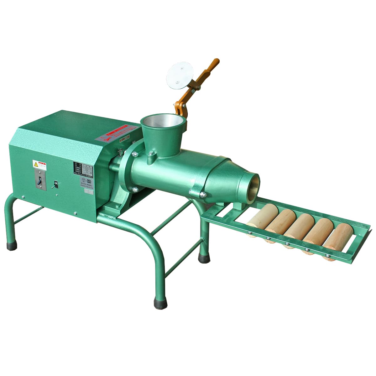 常圧式土練機 TH-350型 | 陶芸ショップ.コム / 陶芸用品・陶芸材料の専門店