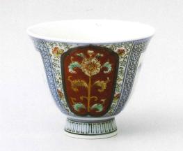 酒井田 柿右衛門