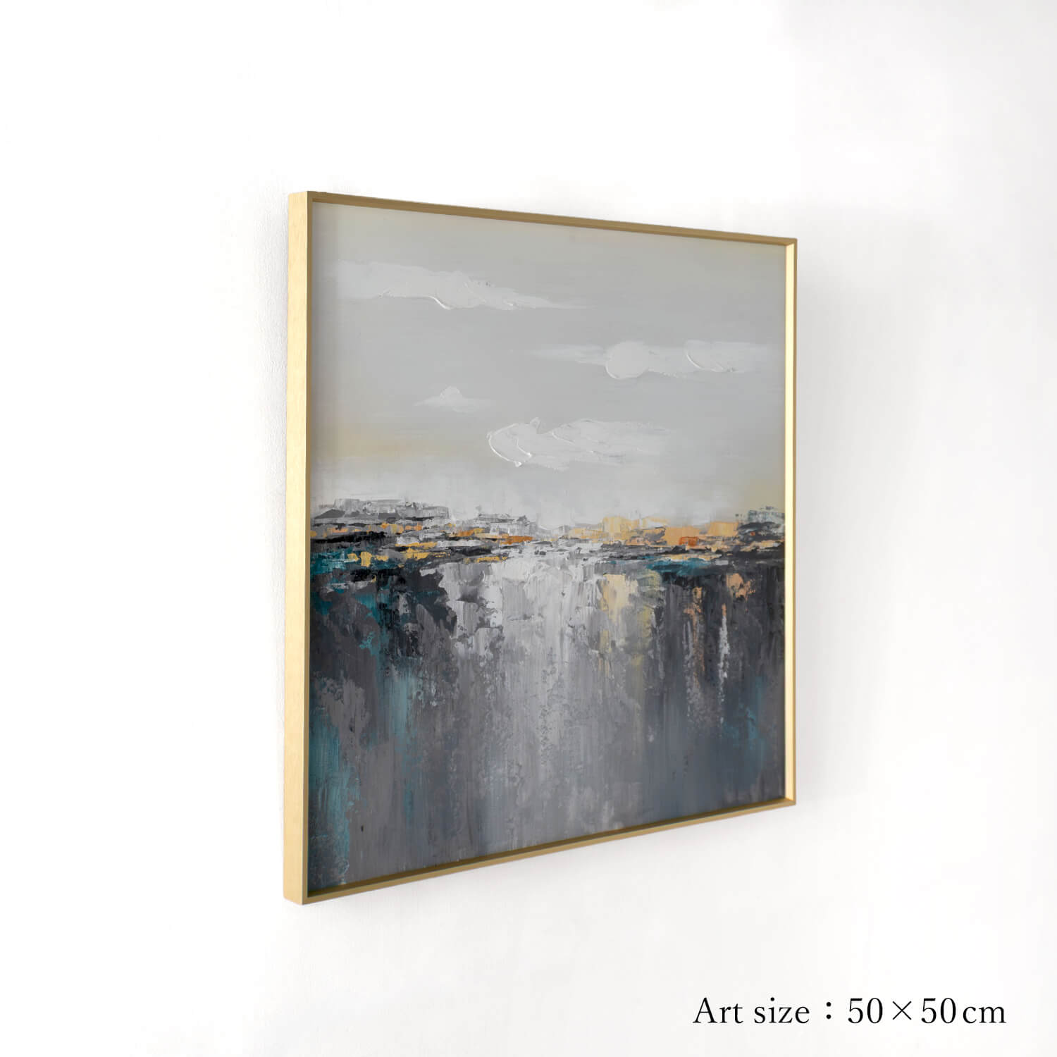 MIRAGE - a（ミラージュ） | 壁掛けアート – TOWARDS (トーズ）