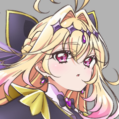 キュアアルカナ・シャドウ / 森亜るるか ｜キャラクター｜名探偵