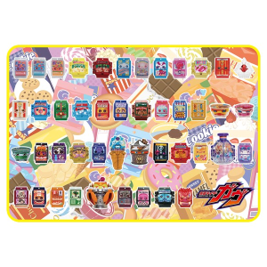 タイトル別で探す/「か」タイトル作品/仮面ライダーガヴ(ピックアップ