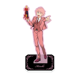 アニメ『えぶりでいホスト』 グッズの通販ページ｜東映 ONLINE STORE