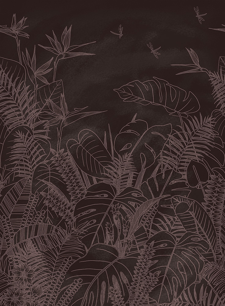 TOKIWA collection パターン・イラスト | デジウォールトップ | 壁紙の