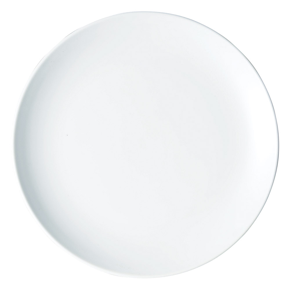 ニューチャイナ（白） | 中華オープン | 業務用食器卸カタログ【ときわ会】