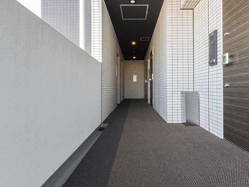 HNK101 | ハノーク カーペット（半屋外対応） | フロア総合カタログ