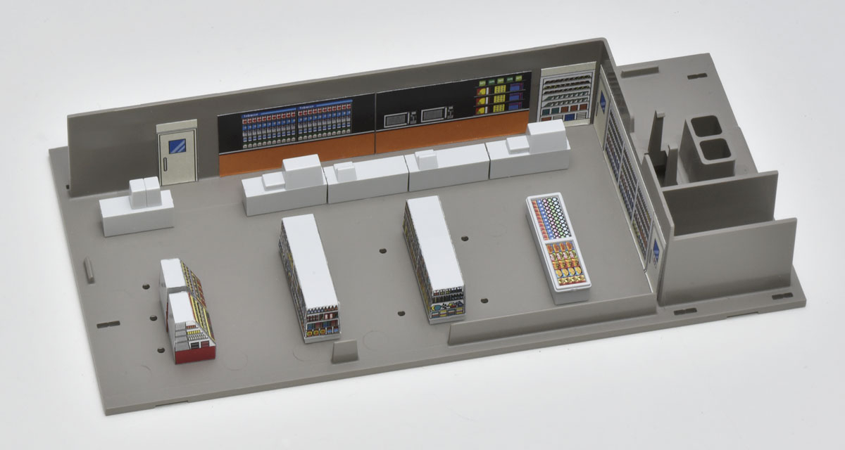 コンビニエンスストア(セイコーマート)｜製品情報｜製品検索｜鉄道模型
