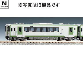 JRディーゼルカー キハ100形（2次車）（T）｜製品情報｜製品検索｜鉄道