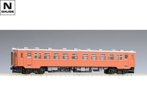 国鉄ディーゼルカー キハ10形(首都圏色)(M)｜製品情報｜製品検索｜鉄道