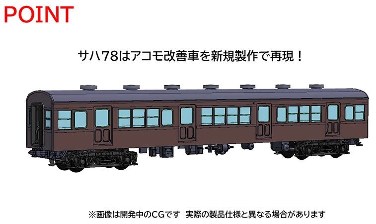 国鉄 72・73形通勤電車（横浜線）セット｜製品情報｜製品検索｜鉄道