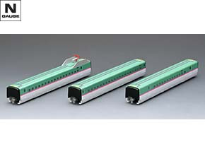 特別企画品 JR E5系東北・北海道新幹線（はやぶさ・TOHOKU Relax