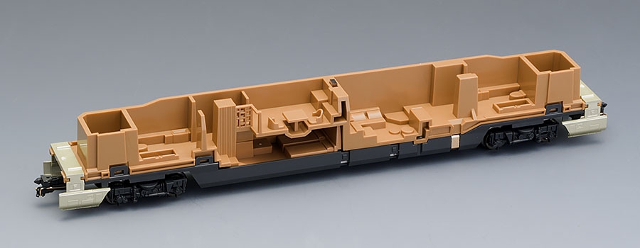 JR東日本 E001形「TRAIN SUITE 四季島」増結セット｜製品情報｜製品