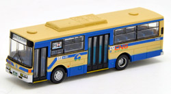 ザ・バスコレクション | ジオコレ | トミーテック