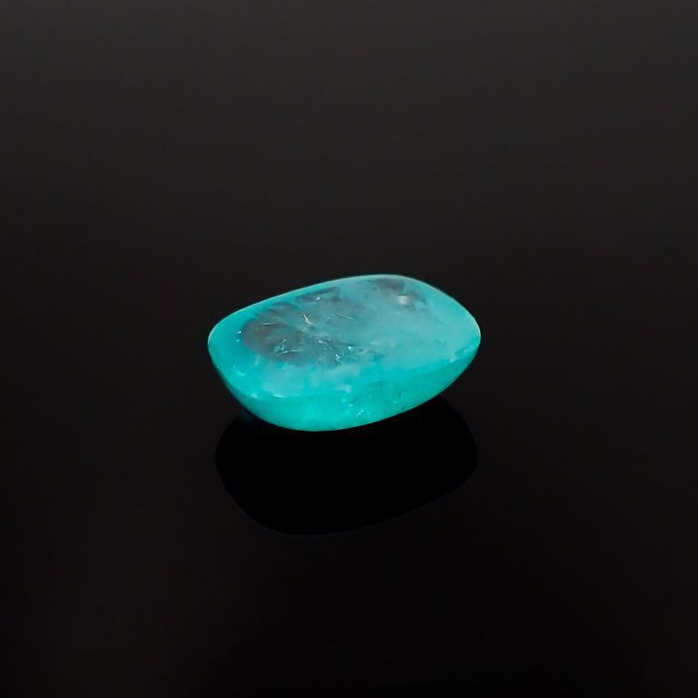 パライバトルマリンキャッツアイ(宝石名トルマリン/別名パライバ