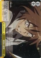 差し出す手”黒のライダー【ヴァイスシュヴァルツトレカ高価買取価格