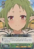 君にあげられるもの”ロキシー【ヴァイスシュヴァルツトレカ高価買取