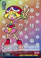 カードを買う/ヴァイスシュヴァルツ/2016年度作品/ぷよぷよ/ カード