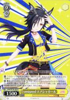 トップ・オブ・ジョイフル トウカイテイオー【ヴァイスシュヴァルツ