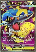 オドリドリex【ポケモンカードトレカお買得価格通販：CBトレコロ】
