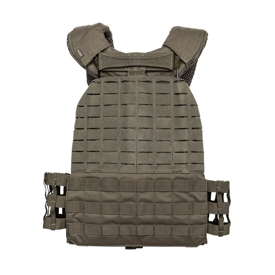 5.11 Tactical TacTec Plate Carrier - Plate Carriers