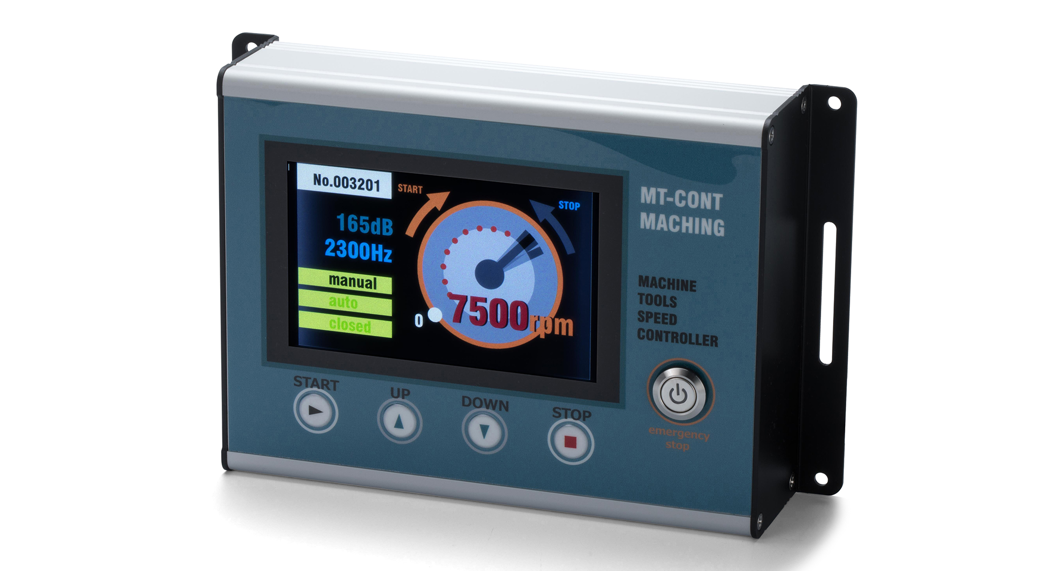 フリーサイズフランジ足付アルミ押出材ケース EXFSシリーズ | 製品情報