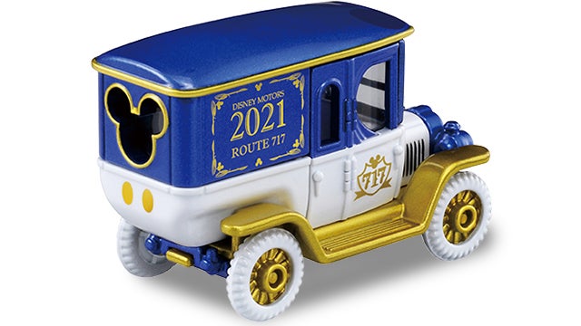 新製品情報 2021年7月発売｜トミカ｜タカラトミー