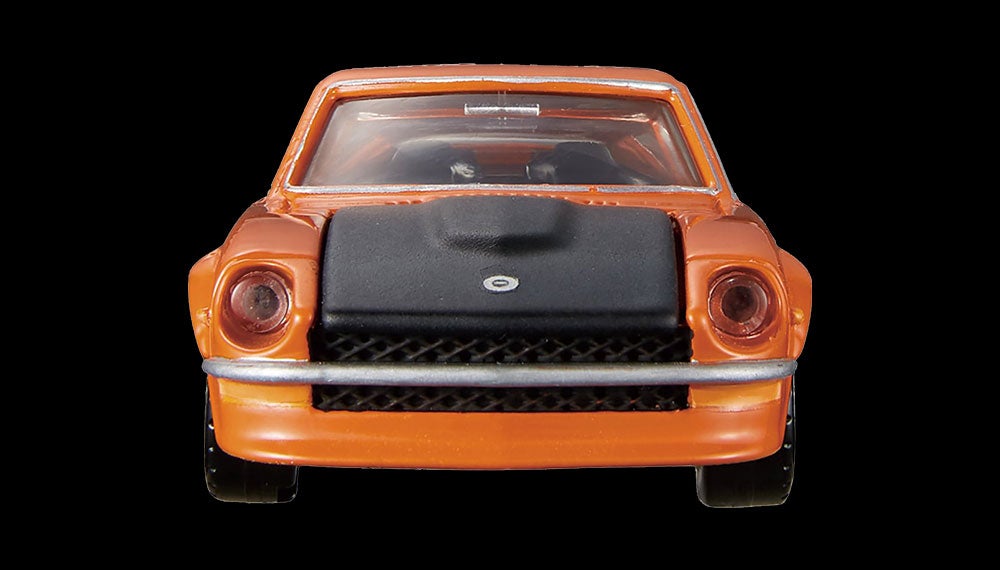 タカラトミーモールオリジナル トミカプレミアム 日産 フェアレディZ