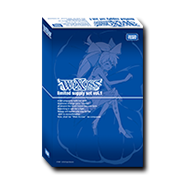 限定商品 – WIXOSS-ウィクロス-｜タカラトミー