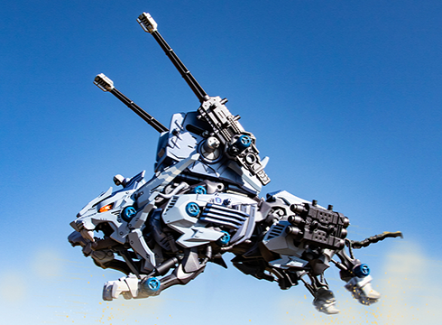 商品情報｜ゾイドワイルド｜タカラトミー