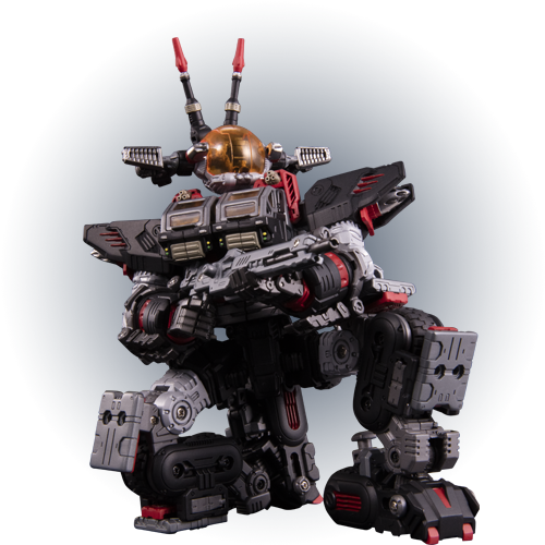 バトルバッファローMk.Ⅳ＜ストライカー＞｜プロダクト｜ダイアクロン