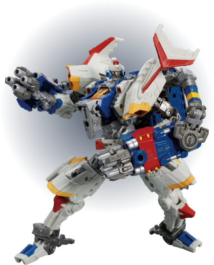 DA-60 ヴァースライザー3号｜プロダクト｜ダイアクロン オフィシャル