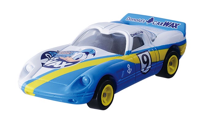 2013年｜ディズニーモータース（DISNEY MOTORS）｜商品情報