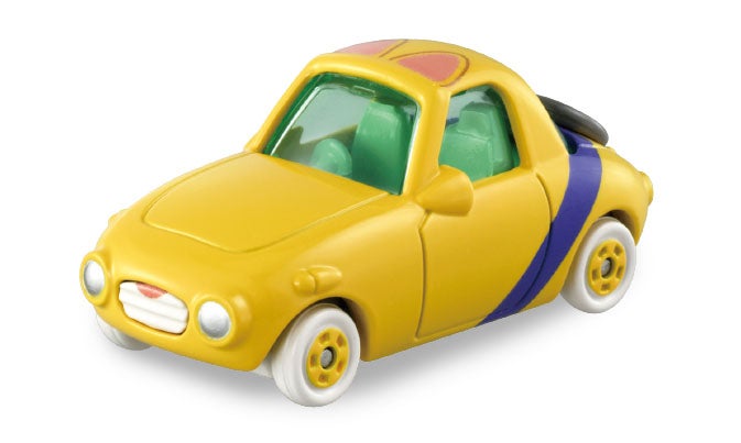 ディズニーモータース（DISNEY MOTORS）｜商品情報｜ディズニーの