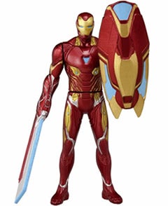 マーベル｜メタコレ（メタルコレクション）｜タカラトミー