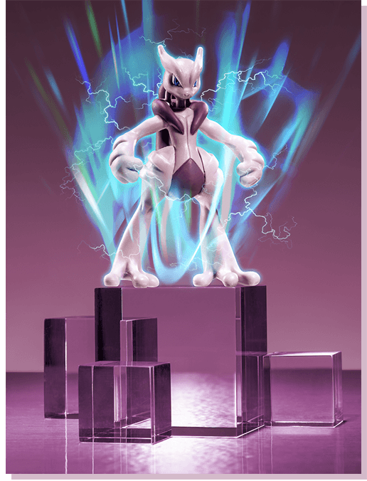 メガシンカ モンコレ 大集合｜商品情報｜ポケットモンスター｜タカラトミー