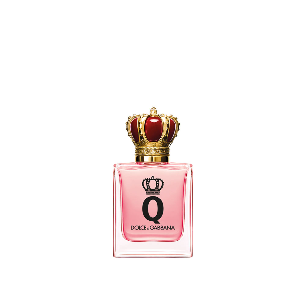 DOLCE＆GABBANA FRAGRANCE（ドルチェ＆ガッバーナ フレグランス） Q by