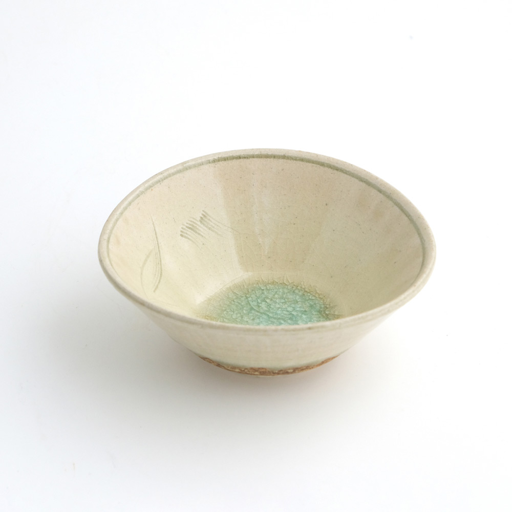 ご自宅用］ 灰釉草文 小鉢 | 商品詳細 | 高島屋オンラインストア