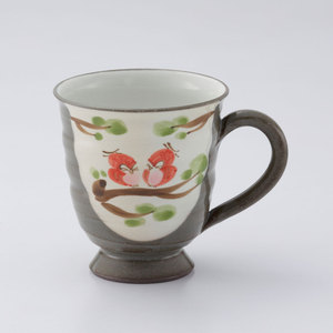 ルリ胡蝶蘭・茶器揃（土瓶1個、湯呑5客セット） | 商品詳細 | 高島屋