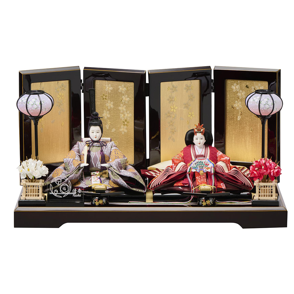 衣裳着親王飾り一式 | 商品詳細 | 高島屋オンラインストア