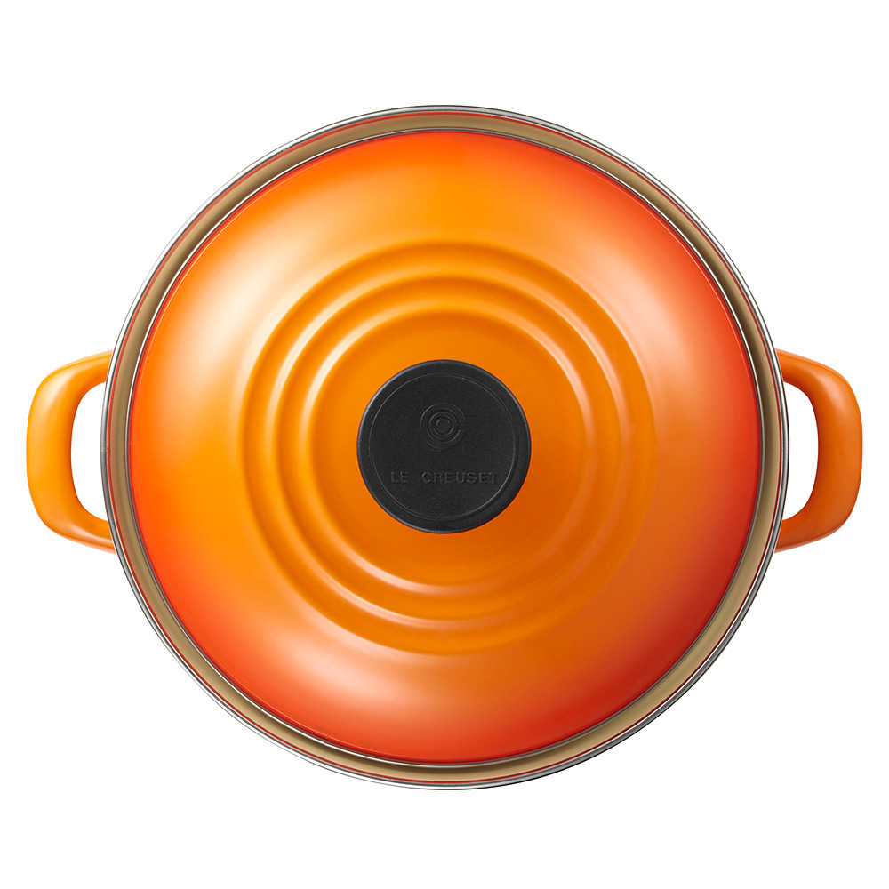 EOS キャセロール 20cm オレンジ | 商品詳細 | 高島屋オンラインストア