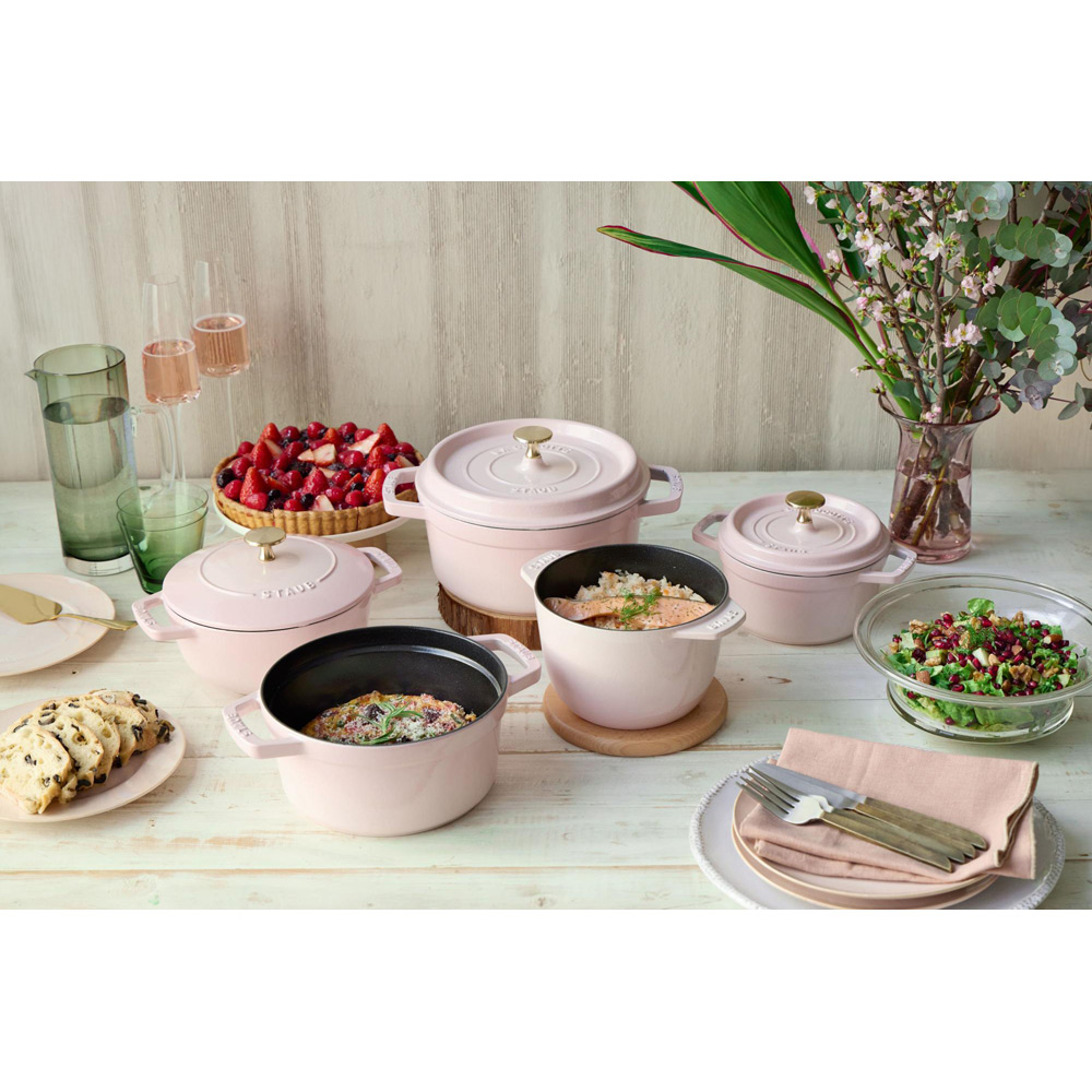 ラ・ココット de GOHAN ソルベローズ M | 商品詳細 | 高島屋オンライン