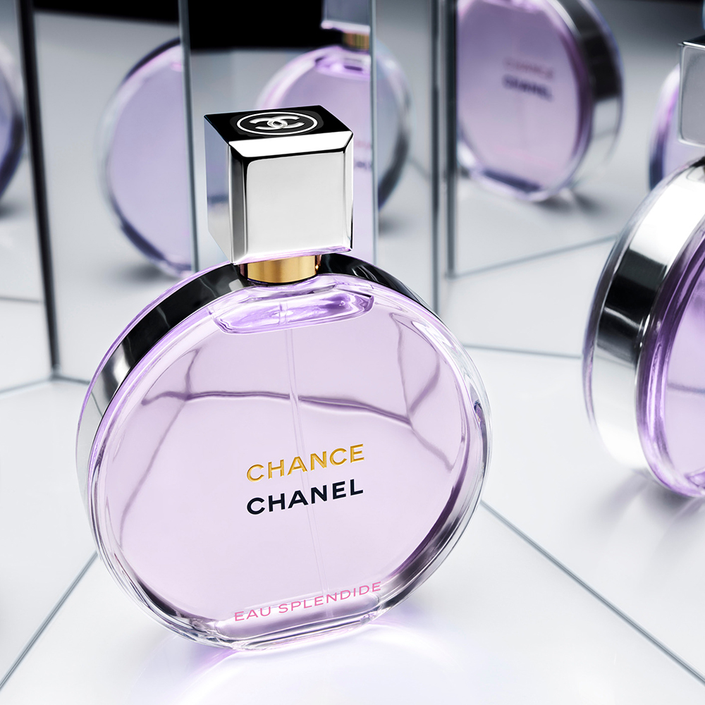CHANEL チャンス オー スプランディド オードゥ パルファムの通販