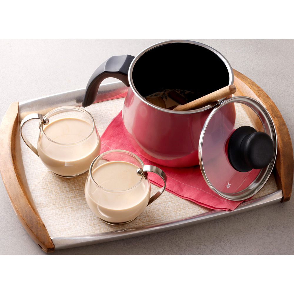 フュージョンテックミネラル マルチポット 14cm プラチナム | 商品詳細