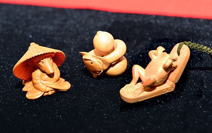 一位一刀彫の作家 東勝廣さん｜飛騨高山の観光情報！飛騨のたばる箱