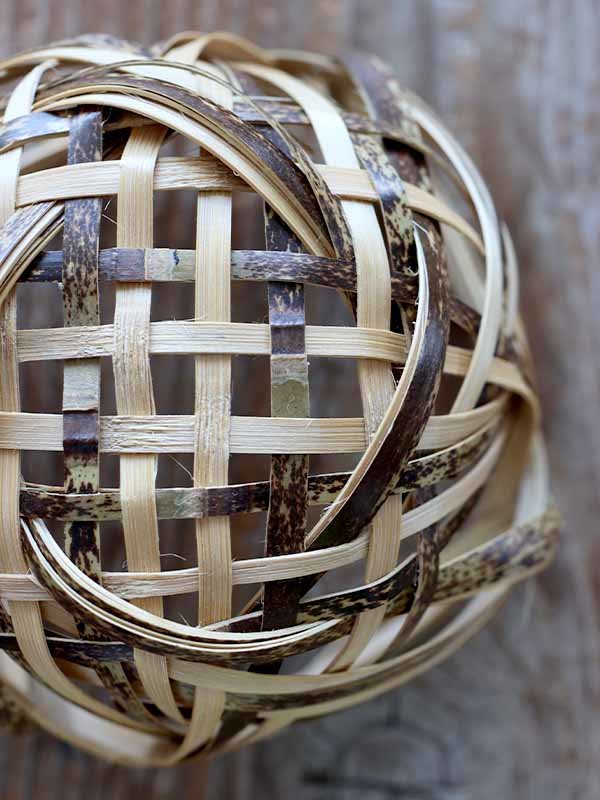 大阪万博で虎竹の魅力を体験しませんか竹虎が贈る特別なワークショップ