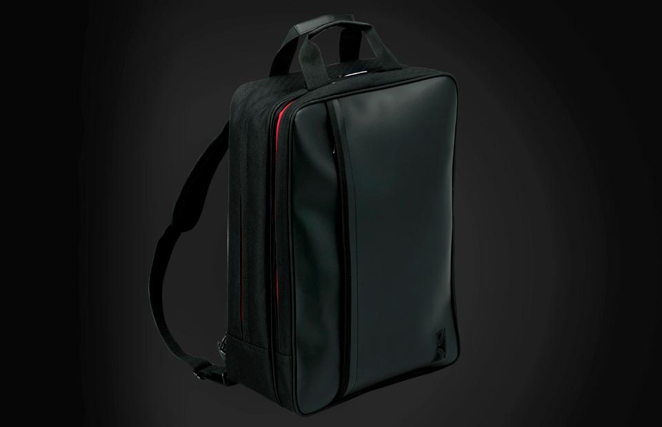 POWERPAD® Mallet & Accessories Bag MBS06 | Stick Bags | BAGS